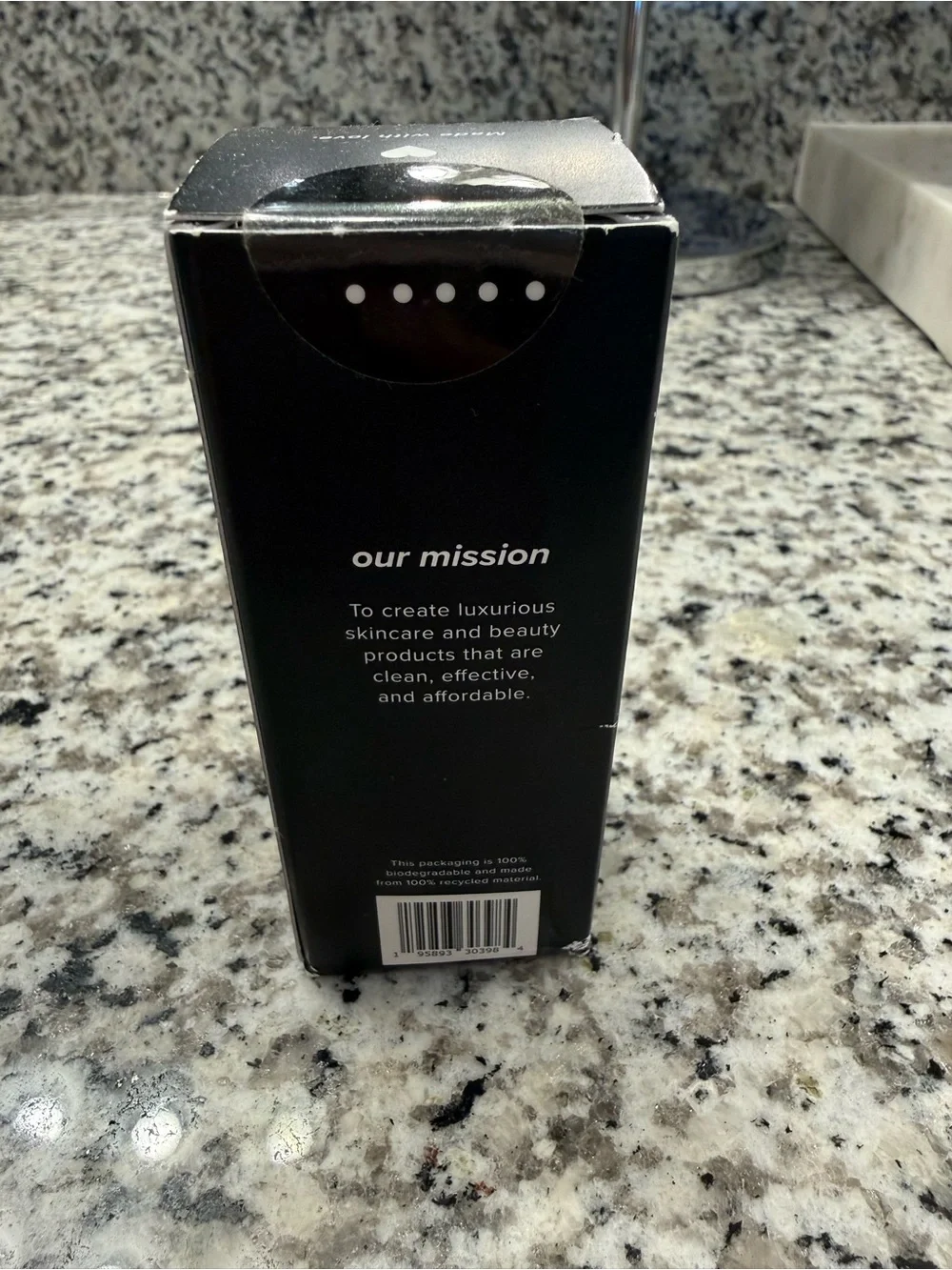 NWT DIME Beauty Hyaluronic Acid Serum
